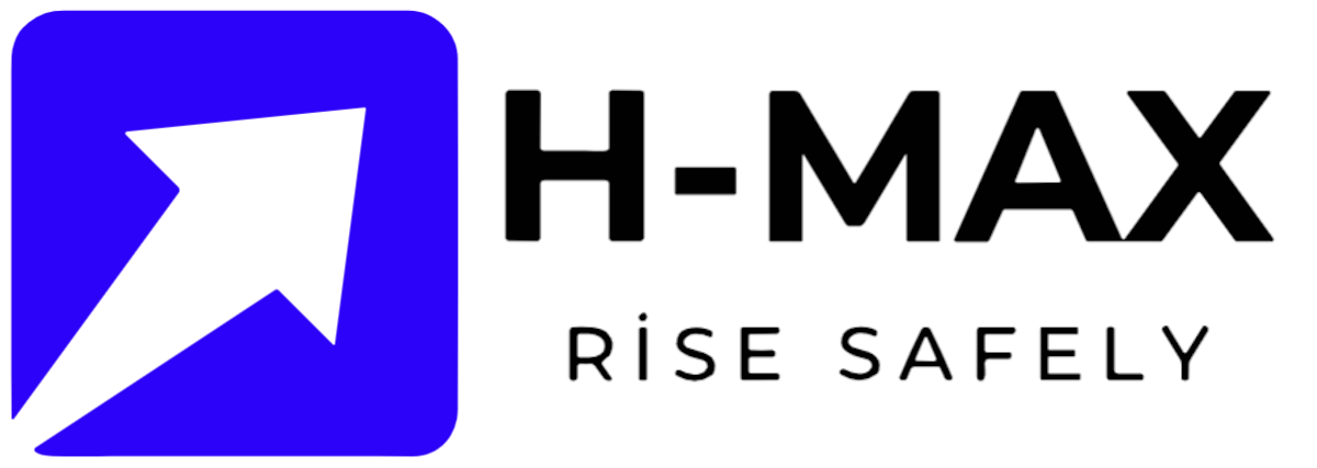 H-Max Elektrik Elektronik Asansör